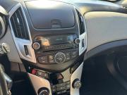 Chevrolet Cruze I Рестайлинг Альметьевск  - изображение 29