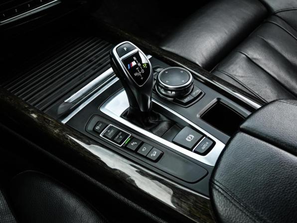 BMW X5 III (F15) с пробегом 2016 года, цена 3 695 000 рублей, 178185 км, внедорожник, Автокод Объявления