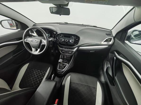 Lada (ВАЗ) Vesta I с пробегом 2019 года, цена 1 070 000 рублей, 73201 км, универсал, Автокод Объявления