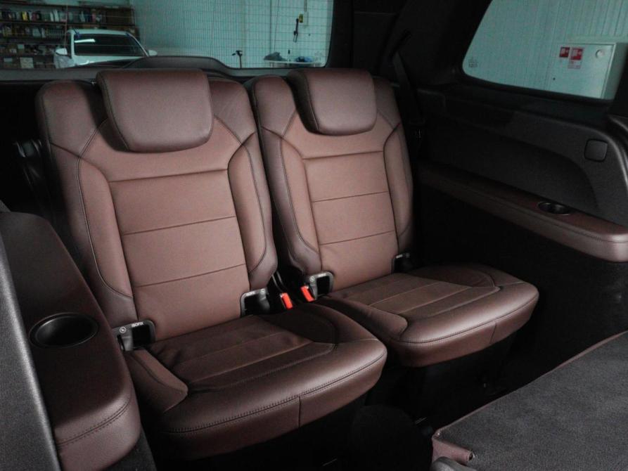 Mercedes-Benz GL-Класс II (X166) Минеральные Воды  - изображение 9