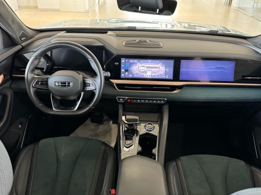 Geely Monjaro I Челябинск  - изображение 13
