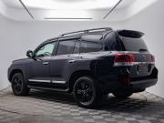 Toyota Land Cruiser 200 Series Рестайлинг 2 Москва  - изображение 21