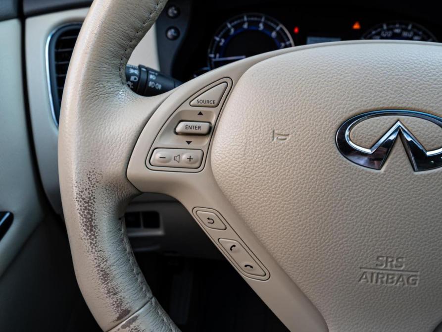 Infiniti QX50 I Краснодар  - изображение 17