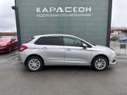 Citroen C4 II Екатеринбург  - изображение 16