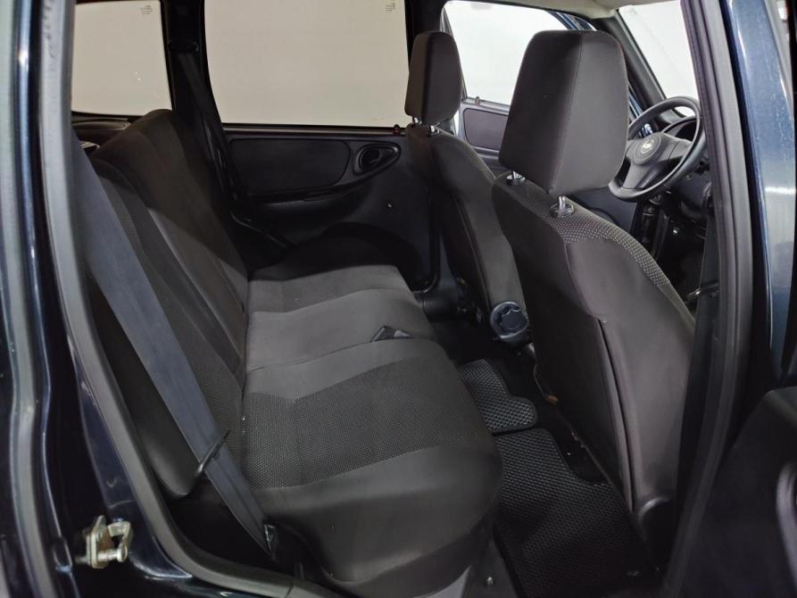 Chevrolet Niva I Рестайлинг Оренбург  - изображение 12