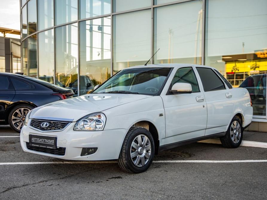 Lada (ВАЗ) Priora I Рестайлинг Волгоград  - изображение 3