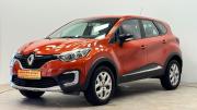 Renault Kaptur I Киров  - изображение 19