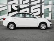 Lada (ВАЗ) Vesta I Челябинск  - изображение 23