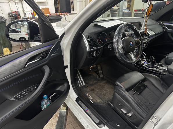 BMW X3 III (G01) с пробегом 2019 года, цена 4 390 000 рублей, 68300 км, внедорожник, Автокод Объявления
