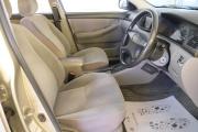 Toyota Corolla IX (E120 E130) Омск  - изображение 27