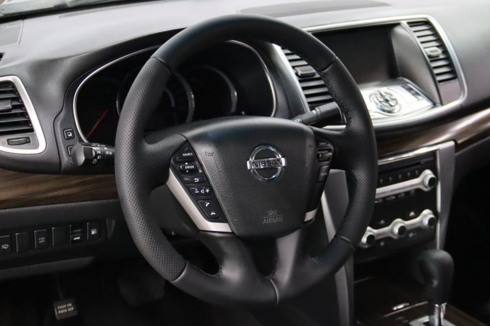 Nissan Teana II Рестайлинг Сургут  - изображение 17