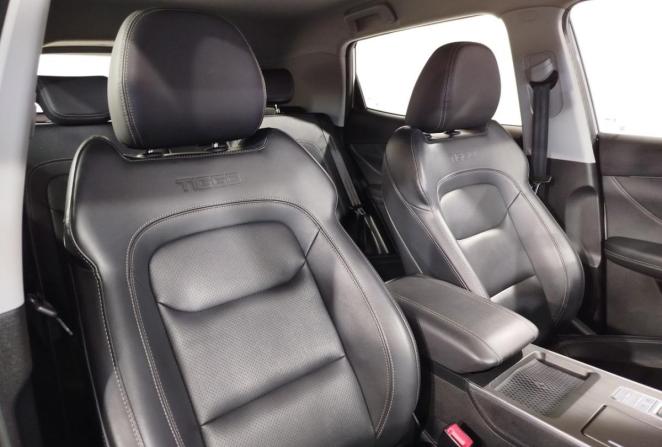 Chery Tiggo 4 Pro I с пробегом 2024 года, цена 1 790 000 рублей, 42072 км, внедорожник, Автокод Объявления