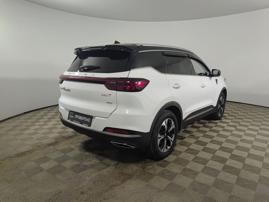 Chery Tiggo 7 Pro Max I Уфа  - изображение 6