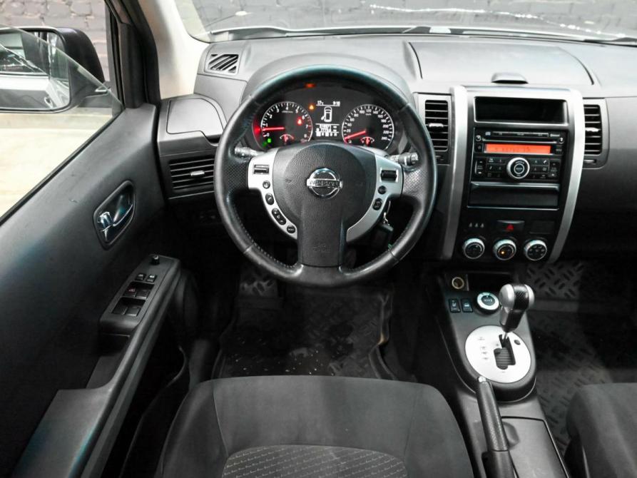 Nissan X-Trail II Рестайлинг Екатеринбург  - изображение 10