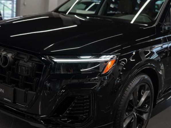 Audi Q7 II (4M) Рестайлинг 2 с пробегом 2025 года, цена 10 950 000 рублей, 5161 км, внедорожник, Автокод Объявления