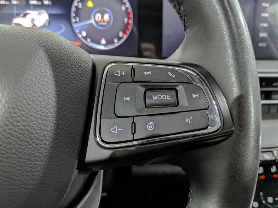Chery Tiggo 7 Pro Max I Москва  - изображение 27