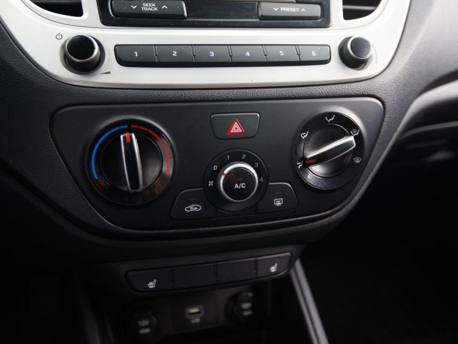 Hyundai Solaris II Челябинск  - изображение 18