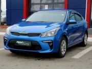 Kia Rio IV Иваново  - изображение 23