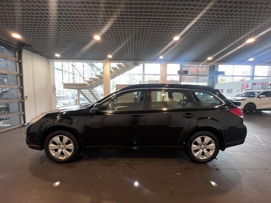 Subaru Outback IV Чебоксары  - изображение 6