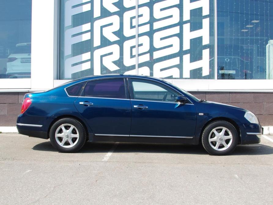 Nissan Teana I Рестайлинг Владимир  - изображение 5
