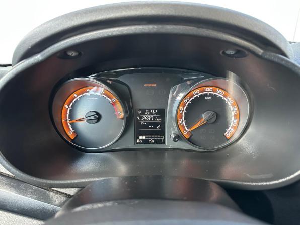 Lada (ВАЗ) Granta I Рестайлинг с пробегом 2022 года, цена 750 000 рублей, 128760 км, универсал, Автокод Объявления