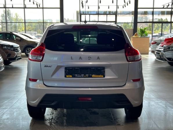 Lada (ВАЗ) XRAY I с пробегом 2016 года, цена 840 000 рублей, 106900 км, хэтчбек, Автокод Объявления