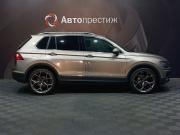 Volkswagen Tiguan II Оренбург  - изображение 22