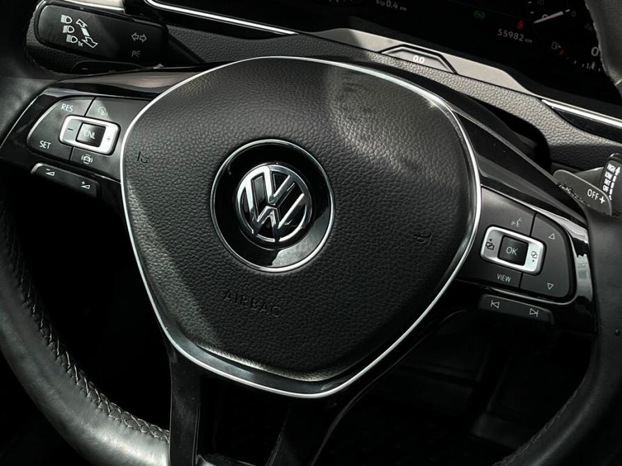 Volkswagen Passat B8 Санкт-Петербург  - изображение 22