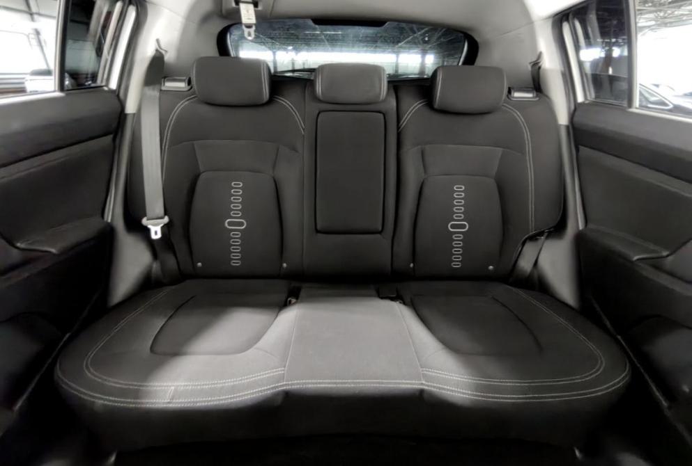 Kia Sportage III Рестайлинг Волгоград  - изображение 16