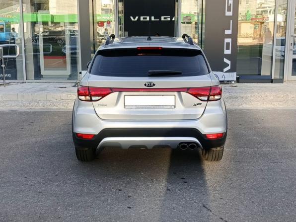 Kia Rio IV с пробегом 2018 года, цена 1 449 000 рублей, 82614 км, хэтчбек, Автокод Объявления