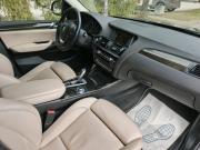 BMW X3 II (F25) Рестайлинг Санкт-Петербург  - изображение 54
