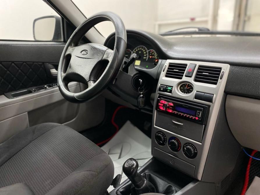 Lada (ВАЗ) Priora I Энгельс  - изображение 38