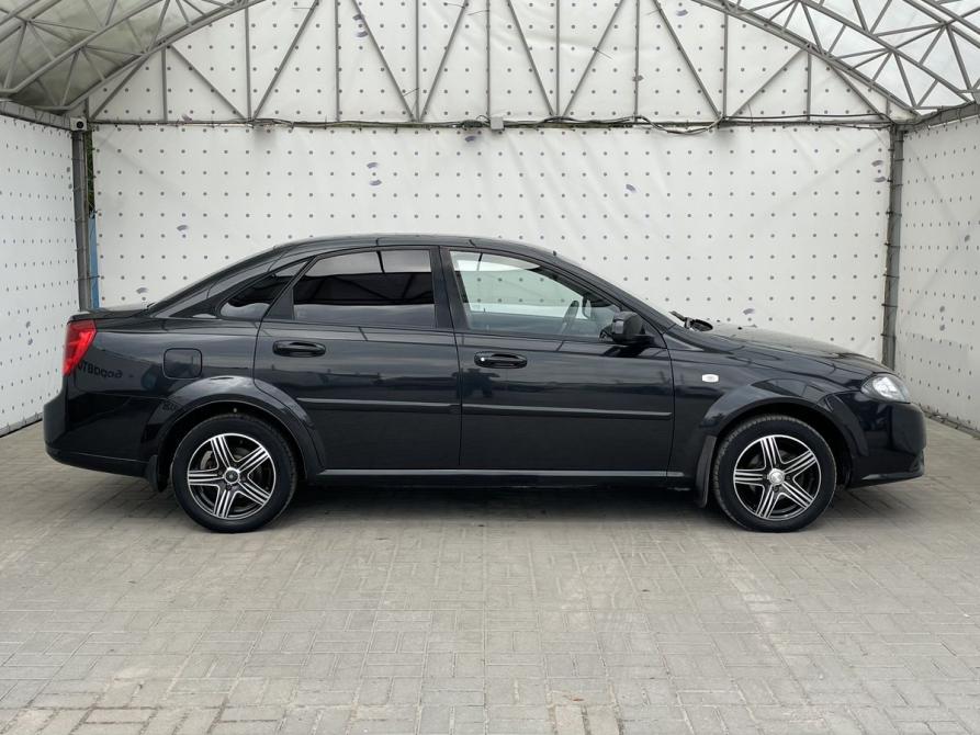 Daewoo Gentra II Тамбов  - изображение 9