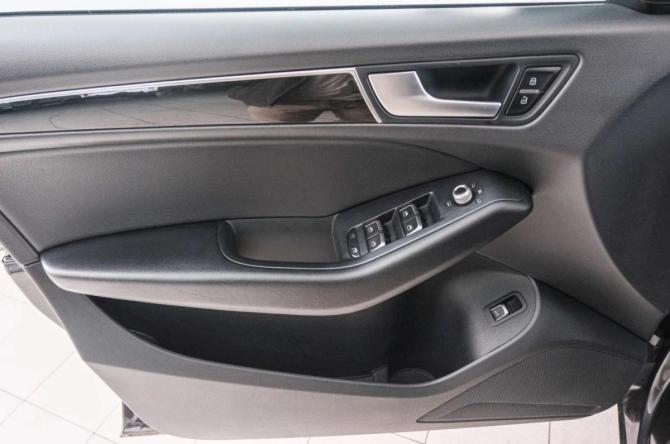 Audi Q5 I (8R) Рестайлинг с пробегом 2014 года, цена 2 249 000 рублей, 164000 км, внедорожник, Автокод Объявления