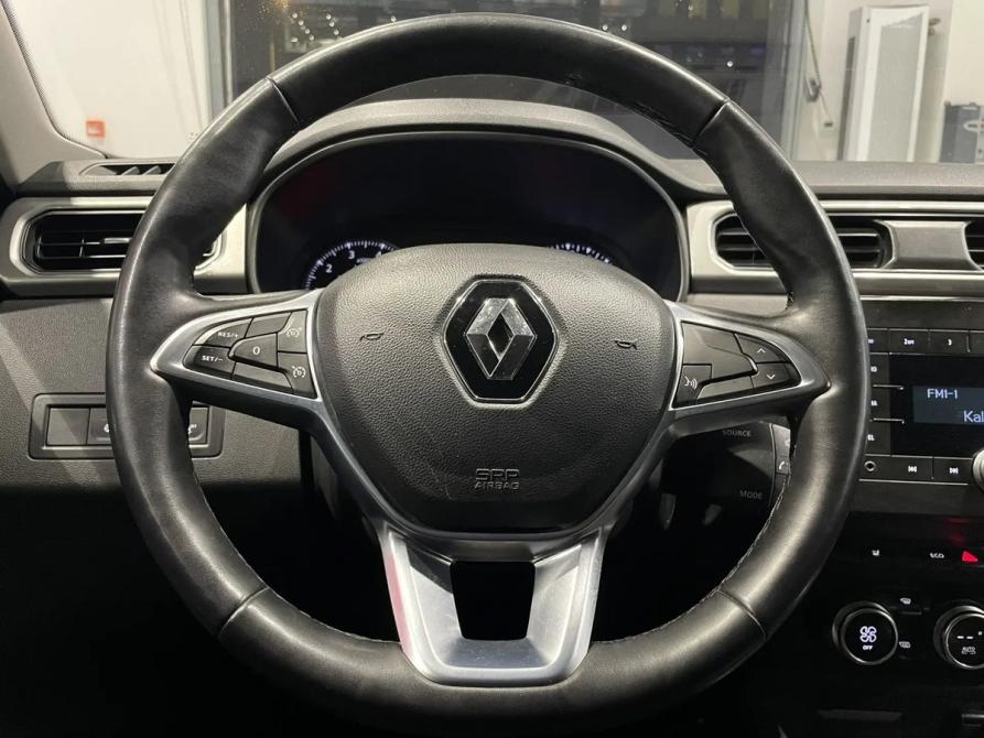 Renault Arkana I Москва  - изображение 14