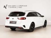 Kia Ceed III Казань  - изображение 11