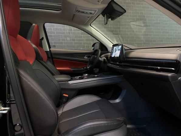 Changan UNI-S (CS55 Plus) с пробегом 2024 года, цена 2 490 000 рублей, 828 км, внедорожник, Автокод Объявления