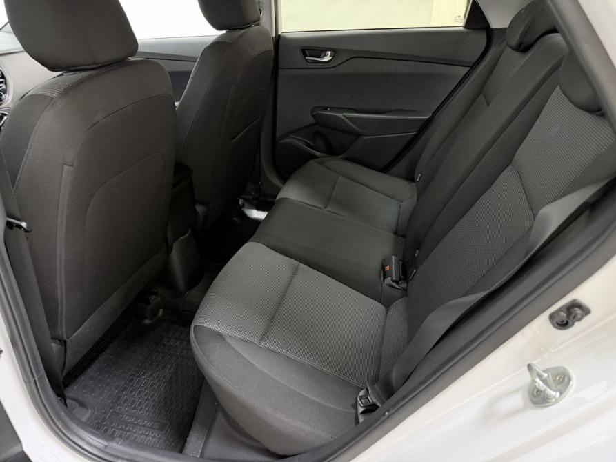 Hyundai Solaris II Рестайлинг Воронеж  - изображение 12