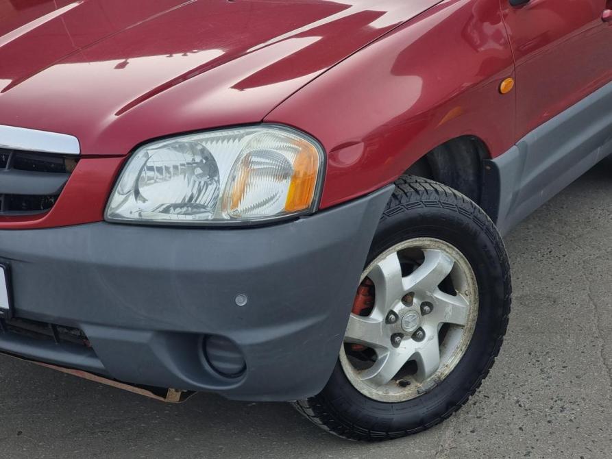 Mazda Tribute I Архангельск  - изображение 2