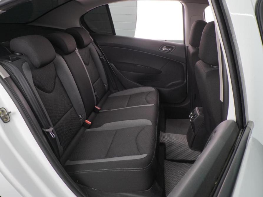 Peugeot 408 I Воронеж  - изображение 7