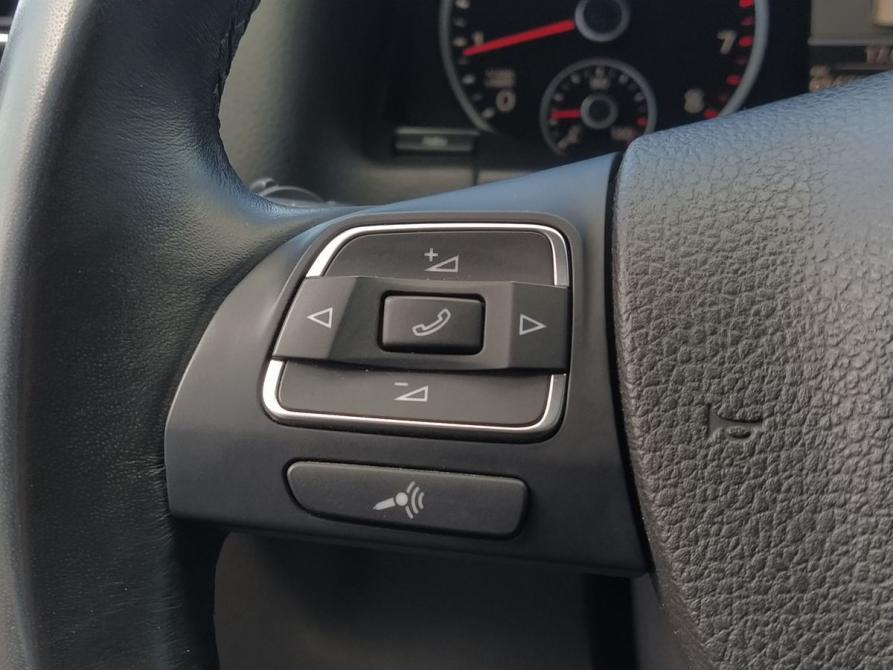 Volkswagen Tiguan I Рестайлинг Екатеринбург  - изображение 11