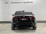 Kia Cerato IV Тюмень  - изображение 32