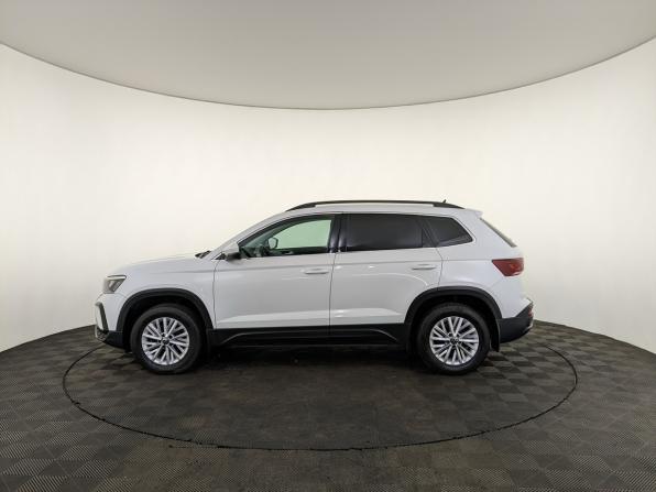 Volkswagen Taos I с пробегом 2021 года, цена 2 350 000 рублей, 81034 км, внедорожник, Автокод Объявления