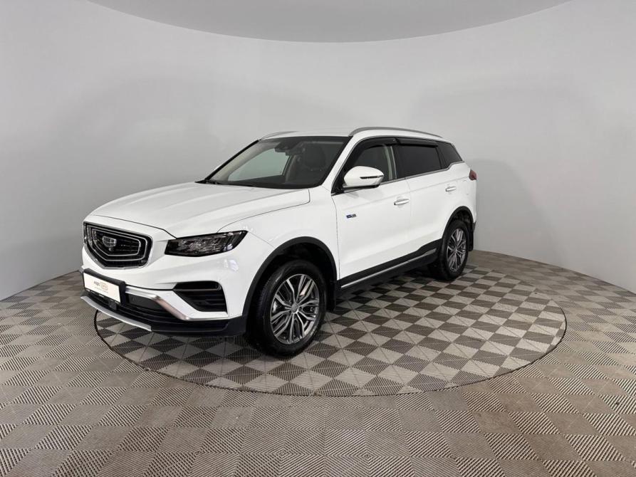 Geely Atlas Pro Ногинск  - изображение 1