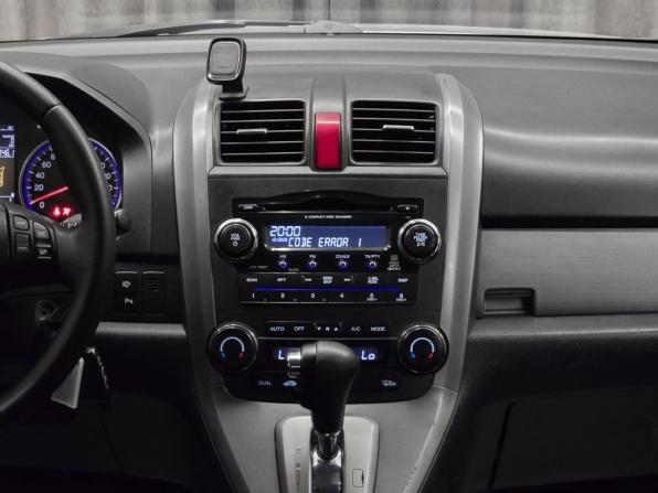 Honda CR-V III с пробегом 2008 года, цена 1 180 000 рублей, 300000 км, внедорожник, Автокод Объявления