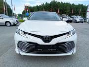 Toyota Camry VIII (XV70) Тюмень  - изображение 29