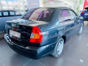 Hyundai Accent II Миасс  - изображение 24