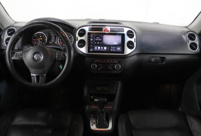 Volkswagen Tiguan I с пробегом 2010 года, цена 910 000 рублей, 401491 км, внедорожник, Автокод Объявления
