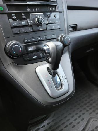 Honda CR-V III Рестайлинг с пробегом 2010 года, цена 1 250 000 рублей, 264281 км, внедорожник, Автокод Объявления