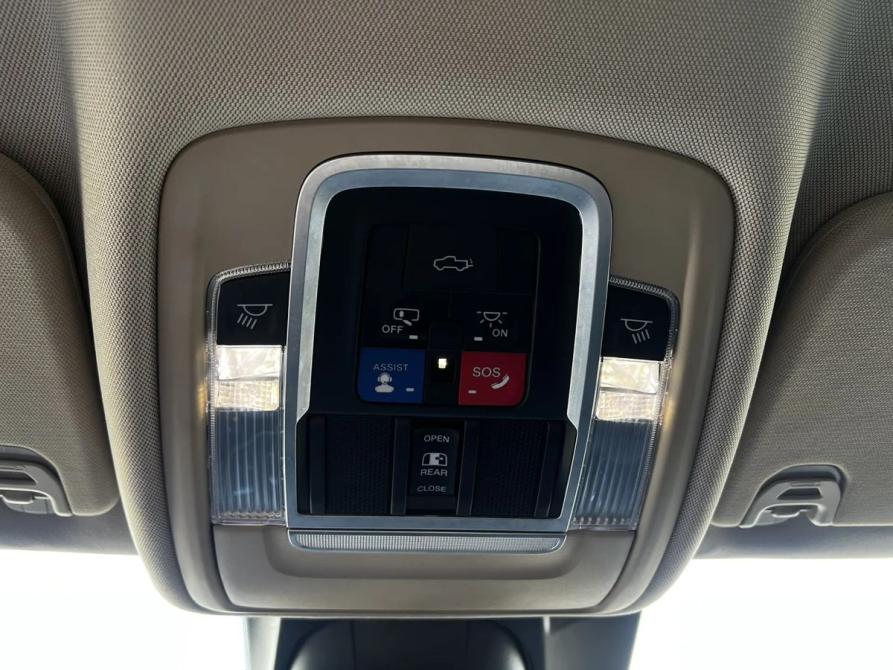 Ram 1500 IV (DS/DJ) Волгоград  - изображение 17